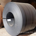 ASTM A283 Coil in acciaio a carbonio armato caldo/freddo